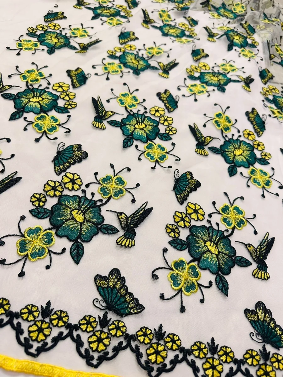 Selección textil de Importadora Choque